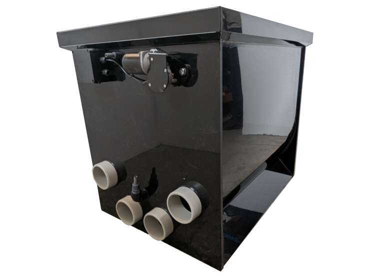 S120 standalone drum